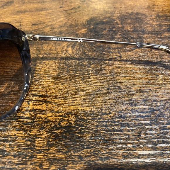 [NEW] Longchamp Cat Eye Sunglasses main image 4